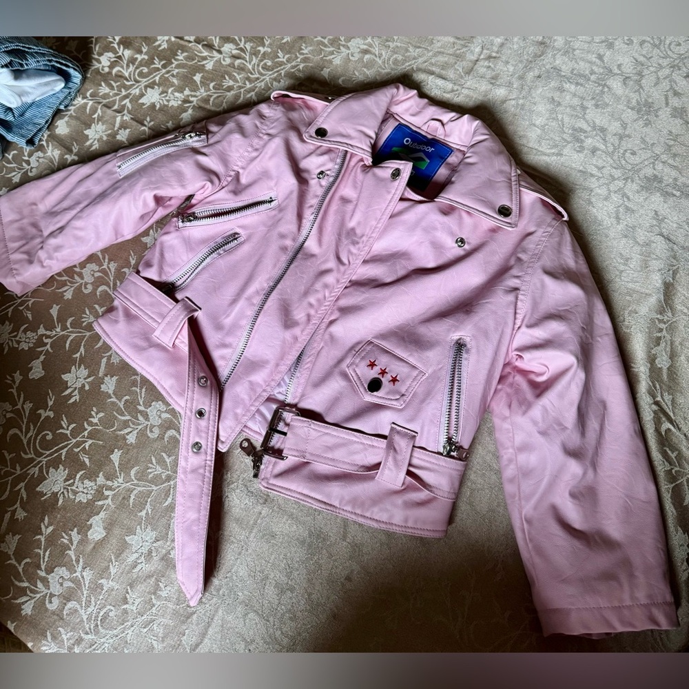 Outdoor Habitat 5T jacket
